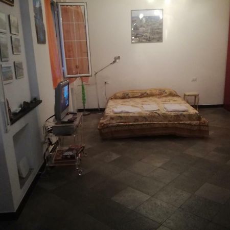 San Matteo Studio Genoa Luaran gambar