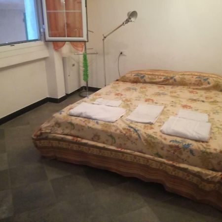 San Matteo Studio Genoa Luaran gambar