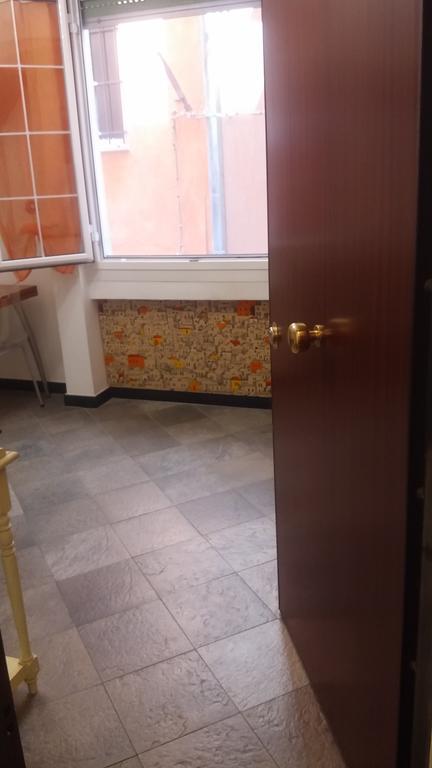 San Matteo Studio Genoa Luaran gambar